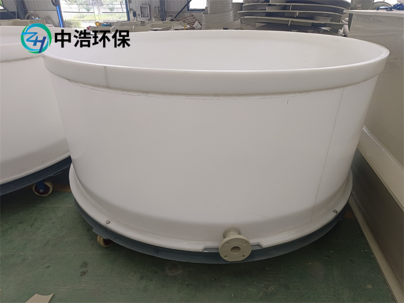 顺昌PP抽滤槽